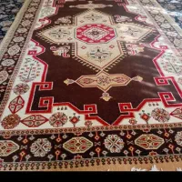 آبگرمکن وگلیم فرش نو