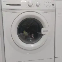ماشین لباسشویی کنوود