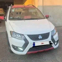 کوییکRs ۱۴۰۲|خودرو سواری و وانت|خاوران, |دیوار