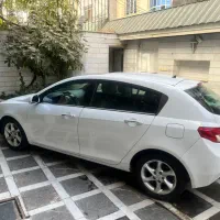 جیلی امگراند 7 هاچ بک|خودرو سواری و وانت|قزوین, |دیوار