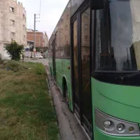 اتوبوس شهری استکانیامدل۸۹ سند آزاد|خودرو سنگین|فشاپویه, |دیوار