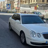 کیا اپیروس، مدل ۲۰۰۹|خودرو سواری و وانت|کرج, مشکین‌دشت|دیوار