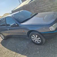 پژو۴۰۵|خودرو سواری و وانت|سراوان, |دیوار