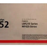 فروش کارتریج ۰۵۲