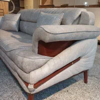 مبل راحتی تولیدی آسایش|مبلمان خانگی و میز عسلی|اردبیل, |دیوار