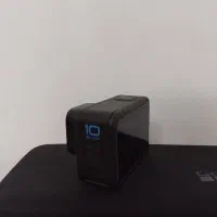 دوربین گوپرو ۱۰|دوربین عکاسی و فیلم‌برداری|تهران, ونک|دیوار