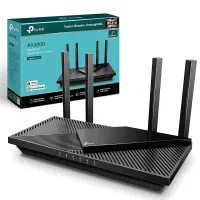 روتر اکسس پوینت Tp Link مدل Archer AX55 وای فای 6|مودم و تجهیزات شبکه|تهران, تهران‌ویلا|دیوار