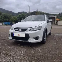 کوییک دندهای Rمدل ۱۴۰۰|خودرو سواری و وانت|فومن, |دیوار