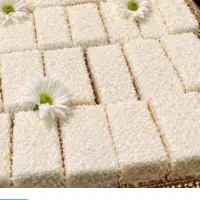 شیرینی ابری