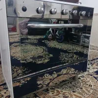 اجاق گاز