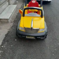 ماشین شارژی