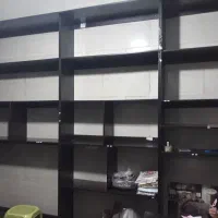 قفسه ودکور مغازه|فروشگاه و مغازه|فشم, |دیوار