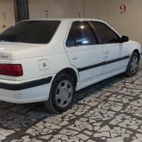 پژو پارس tu5 مدل ۱۴۰۰|خودرو سواری و وانت|اصفهان, خانه اصفهان|دیوار