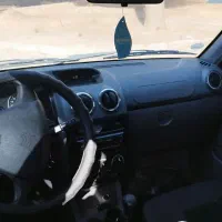 پراید 98|خودرو سواری و وانت|کوهدشت, |دیوار