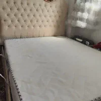 تخت باکس دشک|تخت و سرویس خواب|شیراز, دارالرحمه|دیوار