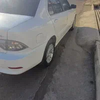 سورن پلاس EF7 1400|خودرو سواری و وانت|سبزوار, طبرسی (جعفرآباد)|دیوار