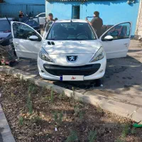فروش ۲۰۷ اتومات مدل ۹۶