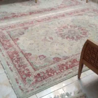 دوعدد فرش ۶ متری جفت ویک عدد ۲در۱|فرش|کرج, کرج نو|دیوار