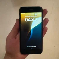 گوشی موبایل آیفون SE 2020