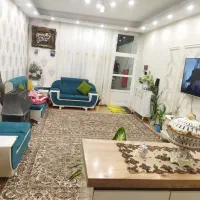 خانه تازه ساخت 65مت درآناخاتون