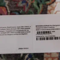 ایرپاد|لوازم جانبی موبایل و تبلت|مشهد, شهرک مهر آباد|دیوار