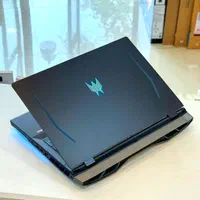 لپتاپ ACER HELIOS 500 گرافیک RTX3080|رایانه همراه|شیراز, ملاصدرا|دیوار