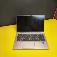 لپتاپ HP EliteBook 840 Aero G8|رایانه همراه|تهران, گیشا|دیوار