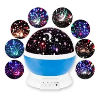 شبخواب چراغ خواب ماه ستاره رقص نور شفق قطبی اسپیکر|چراغ خواب و آباژور|همدان, |دیوار