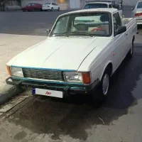 وانت پیکان دوگانه کارخونه مدل 90
