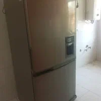 یخچال کمبی اسنوا سالم و درجه یک|یخچال و فریزر|گنبد کاووس, |دیوار