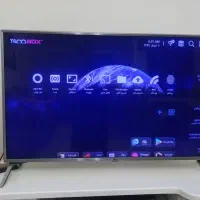 اندروید باکس تسکو|صوتی و تصویری|تهران, زیبادشت|دیوار