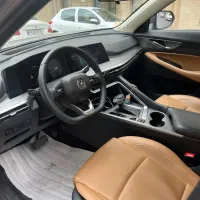 چانگان cs35 پلاس ۲۰۲۳|خودرو سواری و وانت|تبریز, |دیوار