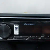 سیستم صوتی ماشین با سیم کشی کامل|قطعات یدکی و لوازم جانبی|اهواز, پردیس|دیوار