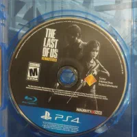 بازیه the last of us part 1 برای ps4|کنسول، بازی ویدئویی و آنلاین|کرج, اتحاد|دیوار