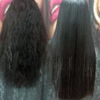 کراتین و پروتئین تخفیف ویژه  روز مادر تا شب یلدا|خدمات آرایشگری و زیبایی|قم, زنبیل آباد|دیوار