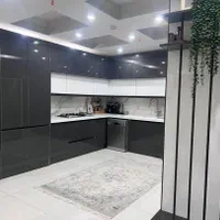 کابینت سازی  شیک چوب|مصالح و تجهیزات ساختمان|اهواز, کوی باهنر|دیوار