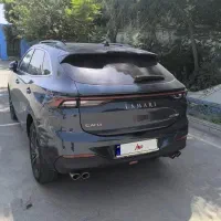 فروش لاماری|خودرو سواری و وانت|تهران, المهدی|دیوار