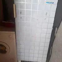 فروش لباسشوی|ماشین لباسشویی و خشک‌کن لباس|نهاوند, |دیوار