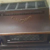 بخاری گازسوز شومینه مدل پلار|بخاری، هیتر، شومینه|مشهد, سمزقند|دیوار