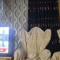 پرده آماده به قیمت ۲۵۰۰تومان