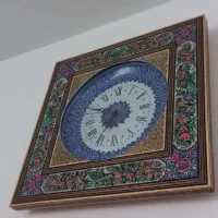 ساعت دیواری
