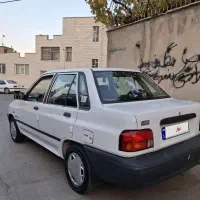 پراید مدل ۸۷|خودرو سواری و وانت|همدان, |دیوار