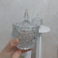 حراج ظروف دست دوم در حد نو