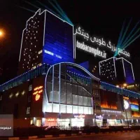 اجاره تجاری طوبی چیتگر|اجارهٔ مغازه و غرفه|تهران, شهرک صدرا|دیوار