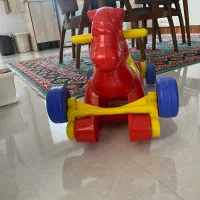 راکر کودک