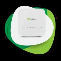 مودم سیمکارتی مبین نت MN-4400