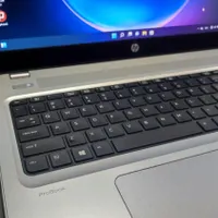 لپ‌تاپ HP مدل ProBook 450 G4|رایانه همراه|اصفهان, طامه|دیوار