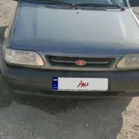 پراید ۹۱دوگانه دستی معاوظه با روا و اردی