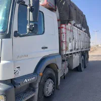 سینه اکسور|خودرو سنگین|بهشهر, |دیوار