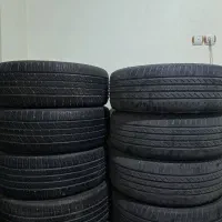 لاستیک ۱۸ و ۱۹ ،۵۵،۲۳۵